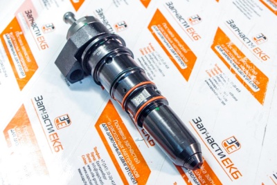 3095023 Форсунка INJECTOR для Cummins NTA855